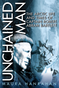 Cover image: Unchained Man 9781927099940