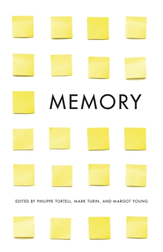 Cover image: Memory 9781775276609