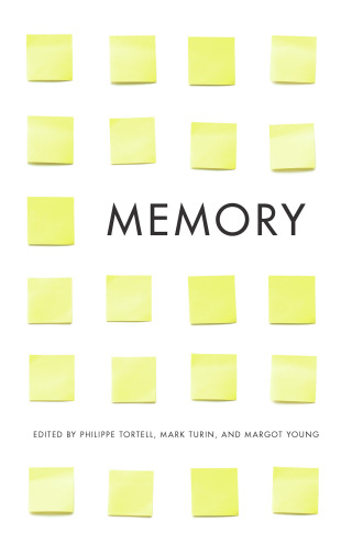 Cover image: Memory 1st edition 9781775276609