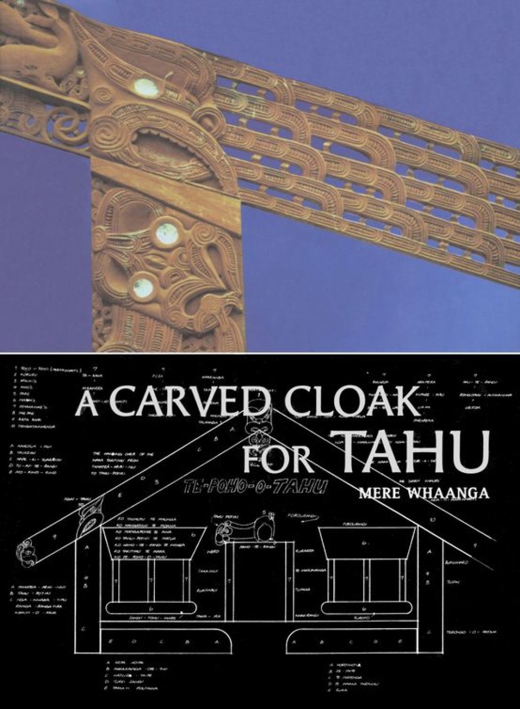 A Carved Cloak for Tahu A History of Ngai Tahu Matawhaiti
