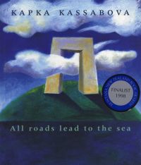 Cover image: All Roads Lead to the Sea 9781869401771