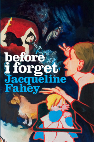 Cover image: Before I Forget 9781869405816