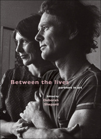 Cover image: Between the Lives 9781869403331