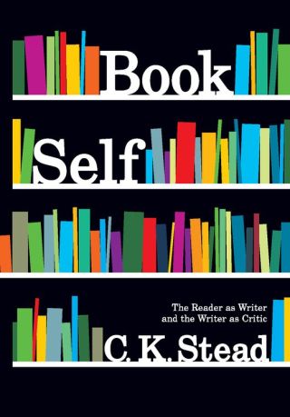 Cover image: Book Self 9781869404123