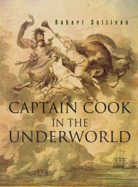 Imagen de portada: Captain Cook in the Underworld 9781869402815