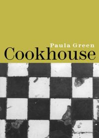 Cover image: Cookhouse 9781869401818