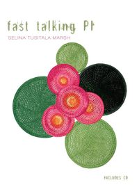 Cover image: Fast Talking PI 9781869404321