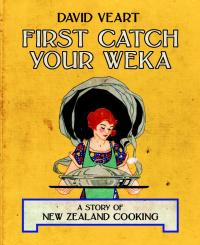 Cover image: First Catch Your Weka 9781869404109