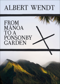 Omslagafbeelding: From Manoa to a Ponsonby Garden 9781869407346