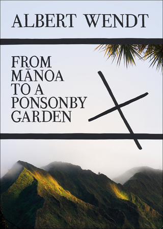 Cover image: From Manoa to a Ponsonby Garden 9781869407346
