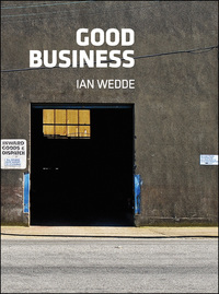 Cover image: Good Business 9781869404420