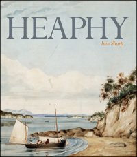Cover image: Heaphy 9781869404215