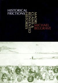 Cover image: Historical Frictions 9781869403201