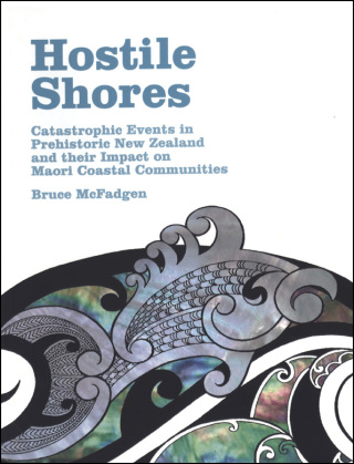 Cover image: Hostile Shores 9781869403904