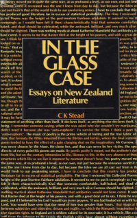 Cover image: In the Glass Case 9781775580928