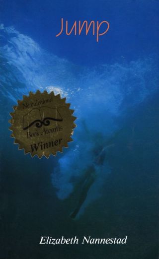 Cover image: Jump 9781775580997