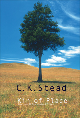 Cover image: Kin of Place 9781869402723