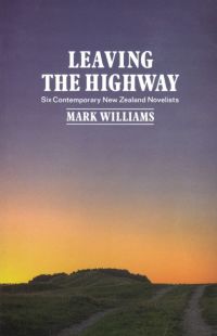 Cover image: Leaving the Highway 9781869400446