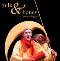 Cover image: Milk and Honey 9781869403348