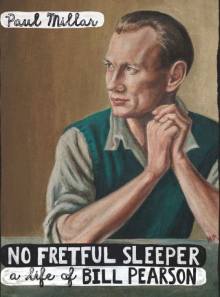 Cover image: No Fretful Sleeper 9781869404192