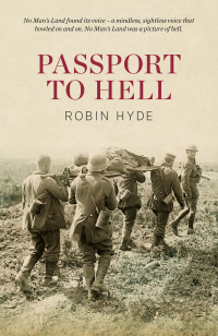 Cover image: Passport to Hell 9781869408398