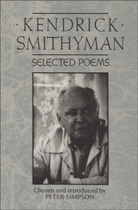 Cover image: Selected Poems 9781775581451