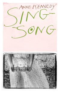 Imagen de portada: Sing-song 9781869402952