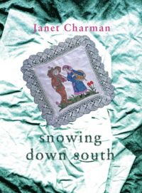 Cover image: Snowing Down South 9781869402686
