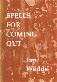 Cover image: Spells for Coming Out 9781775581581