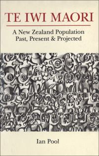 Cover image: Te Iwi Maori 9781775581642