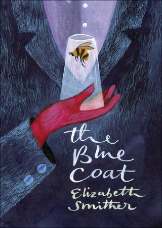 Cover image: The Blue Coat 9781869407360