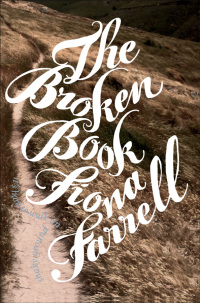 Cover image: The Broken Book 9781869405762