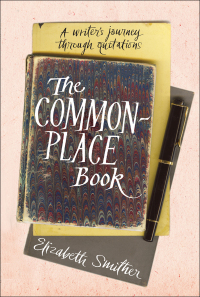 Imagen de portada: The Commonplace Book 9781869404765