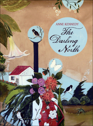 Cover image: The Darling North 9781869405939