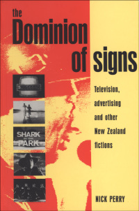 Imagen de portada: The Dominion of Signs 9781775581789