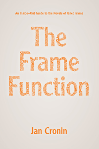 表紙画像: The Frame Function 9781869404864