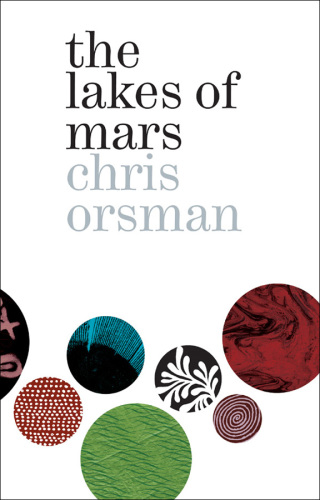 Cover image: The Lakes of Mars 9781869404086