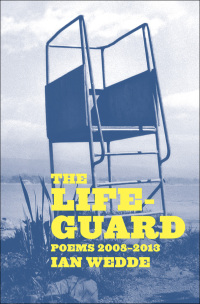 Omslagafbeelding: The Lifeguard 9781869407698