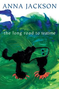 Omslagafbeelding: The Long Road to Teatime 9781869402235