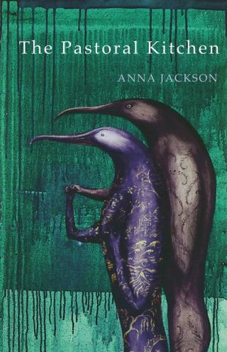 Cover image: The Pastoral Kitchen 9781869402617