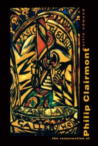 Imagen de portada: The Resurrection of Philip Clairmont 9781869401955