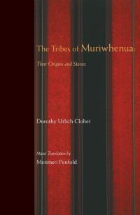 Cover image: The Tribes of Muriwhenua 9781869402693