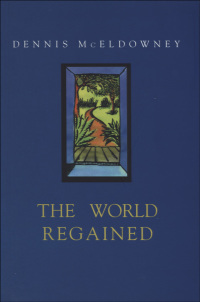 Imagen de portada: The World Regained 9781869402532