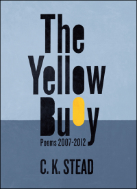Cover image: The Yellow Buoy 9781869407353