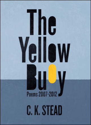 Cover image: The Yellow Buoy 9781869407353
