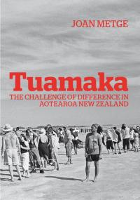 Cover image: Tuamaka 9781869404680