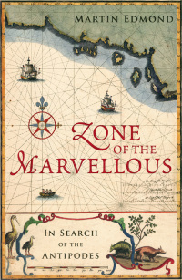 Imagen de portada: Zone of the Marvellous 9781869404475