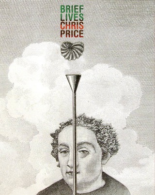 Cover image: Brief Lives 9781869403638