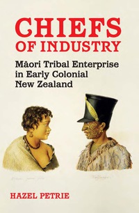 Cover image: Chiefs of Industry 9781869403768