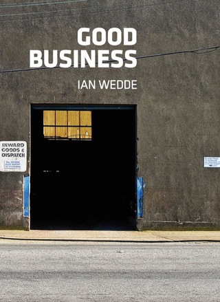 Cover image: Good Business 9781869404420